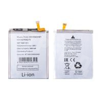 Аккумулятор для Samsung Galaxy S24 Ultra (S928B) (EB-BS928ABY)