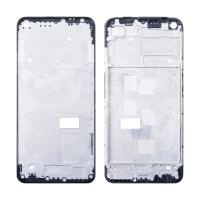 Рамка дисплея для OPPO A54 4G (CPH2239) Черный (возможен дефект ЛКП)
