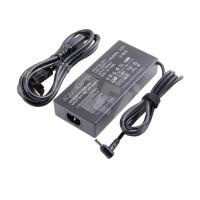 Блок питания (сетевой адаптер) для ноутбука Asus 20V, 14A, 280W (6,0×3,7 с иглой)