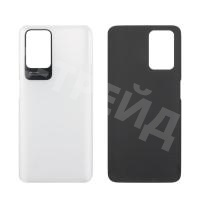 Задняя крышка для Xiaomi Redmi 10/10 2022 (21061119DG/22011119UY) Белый