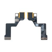 Шлейф для программатора JCID V1SE Face ID для iPhone 14 Pro Max (с перепайкой датчика)