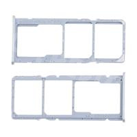 Держатель SIM для Realme C61 (RMX3930) Зеленый