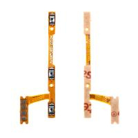 Шлейф для Xiaomi Poco M3/Redmi 9T (M2010J19CG/M2010J19SY) на кнопки громкости/включения