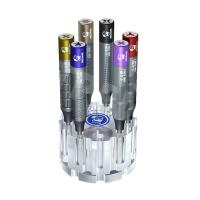 Набор отверток Mechanic King Kong (c органайзером, 6 шт.)