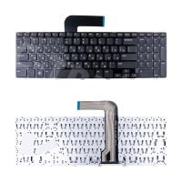 Клавиатура для ноутбука Dell Inspiron N5110/M5110/3460/7520/L502X/L702X/M511R/XPS L502X Черный