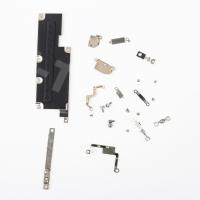 Комплект металлических пластин для iPhone 15 Pro