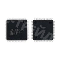 Микросхема IT8227E-256 CXA