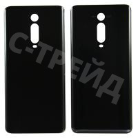 Задняя крышка для Xiaomi Mi 9T/9T Pro (M1903F10G) Черный