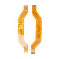 Шлейф для Huawei Nova 12i (CTR-L81) межплатный