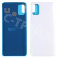 Задняя крышка для Samsung Galaxy A51 (A515F) Белый