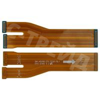 Шлейф для Samsung Galaxy A52/A52 5G/A52s 5G (A525F/A526B/A528B) межплатный