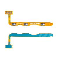 Шлейф для Huawei Honor 70 (FNE-NX9) на кнопки громкости/включения