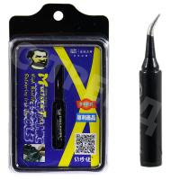 Жало паяльника Mechanic 900-T-1S (медное, изогнутое)