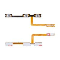 Шлейф для Samsung Galaxy A03 Core (A032F) на кнопки громкости/включения