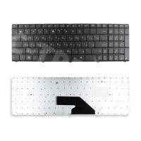Клавиатура для ноутбука Asus K75/A75/X75/F75 Черный