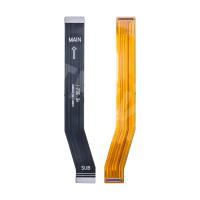 Шлейф для Xiaomi Poco M4 Pro 5G/Redmi Note 11S 5G (21091116AG/22031116BG) межплатный