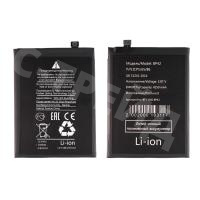 Аккумулятор для Xiaomi Mi 11 Lite 4G/5G/11 Lite 5G NE (BP42)