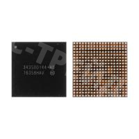 Микросхема 343S00144 (Контроллер питания для iPad 5/6 9.7" 2017/2018)