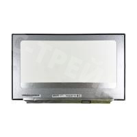 Матрица 17.3" LED 1920x1080 Slim 40 pin справа внизу, матовая (N173HCE-G33)