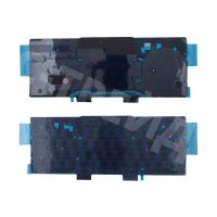 Подсветка клавиатуры для ноутбука MacBook Pro 13" A1708 (2017, Г-образный Enter RU) Черный