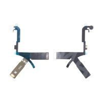 Шлейф для iPhone 15 Pro (A3102) на вспышку - Премиум