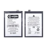 Аккумулятор для Realme 9 Pro/9i (BLP911) - Battery Collection (Премиум)