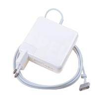 Блок питания (сетевой адаптер) для ноутбука Apple 20V, 4,25A, 85W (MagSafe 2)
