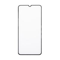 Защитное стекло "Матовое" для Realme C11/C15/C21/C11 2021/C21Y/C25Y/C25s/Narzo 30A/50i/50A Черный