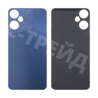 Задняя крышка для Tecno Pova Neo 3 (LH6n) Черный