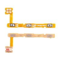 Шлейф для Huawei Nova 11 Pro (GOA-LX9) на кнопки громкости/включения