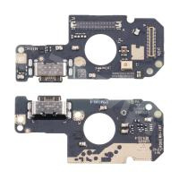 Шлейф для Xiaomi Redmi Note 11/12S/Poco M4 Pro 4G (2201117TY/23030RAC7Y/2201117PG) плата системный разъем/микрофон - OR (SP)