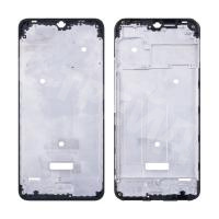 Рамка дисплея для Tecno POP 5 LTE (BD4) Черный (возможен дефект ЛКП)