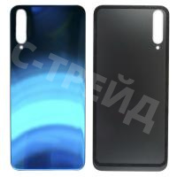 Задняя крышка для Huawei Honor 30i (LRA-LX1) Синий