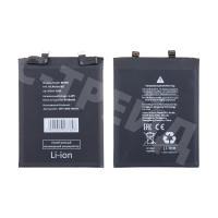 Аккумулятор для Xiaomi Poco F5 Pro (BM5N)