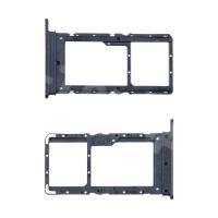 Держатель SIM для Huawei Honor X6 (VNE-LX1) Черный