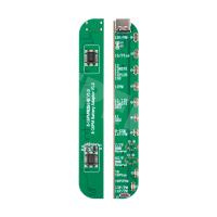 Плата для программатора JCID V1S Pro АКБ для iPhone 6/6S/6 Plus/7/7 Plus/8/8 Plus/X/Xr/Xs/Xs Max/11/11 Pro/11 Pro Max/SE 2020/SE 2022/12/12 mini/12 Pro/12 Pro Max/13/13 mini/13 Pro/13 Pro Max/14/14 Pro/14 Plus/14 Pro Max