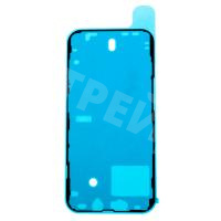 Скотч дисплея для iPhone 13 водонепроницаемый Черный