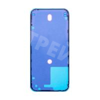 Скотч задней крышки для iPhone 16 (A3287) - Премиум (водонепроницаемый)