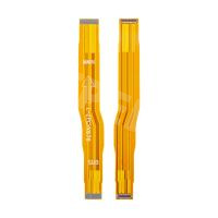 Шлейф для Infinix Note 12 Pro/12 2023/Pova 4 Pro (X676B/X676C/LG8n) межплатный