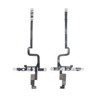 Шлейф для iPhone 15 Pro (A3102) на кнопку включения/кнопки громкости - Премиум