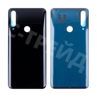 Задняя крышка для Huawei Honor 9X Premium (STK-LX1) Черный