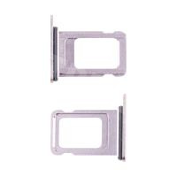 Держатель SIM для iPhone 13 (A2635) Розовый