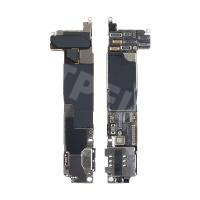 Материнская плата для iPhone 13 mini (A2630) Sim+E-Sim 128Gb (iCloud locked)