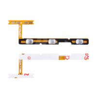 Шлейф для Realme C30/C30s/C33/Narzo 50i Prime (RMX3581/RMX3690/RMX3624/RMX3506) на кнопки громкости/включения