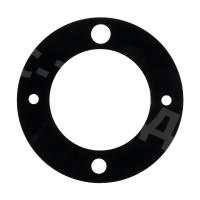 Стекло камеры для Huawei Honor X9b (ALI-NX1) Черный