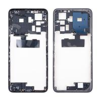 Средняя часть для Huawei Nova Y70/Y70 Plus/Y71 (MGA-LX9N) Черный