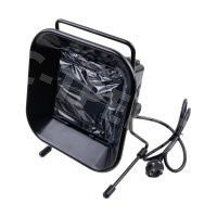 Дымоуловитель MY-XY493 (30W, 220V)
