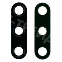 Стекло камеры для Huawei P40 Lite E (ART-L29) Черный