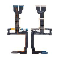 Шлейф для Samsung Galaxy Z Flip3 (F711B) межплатный