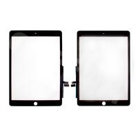 Тачскрин для iPad 10.2" 2019/2020 (A2197/A2198/A2200/A2270/A2428/A2429/A2430) Черный